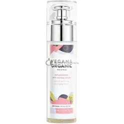   Vegan & Organic Dry Skin Nourishing Repair Anti-Aging Cream 50ml