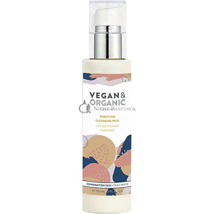 Pelle Mista Latte Purificant Cleaner 150ml