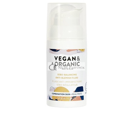 Pelle Mista Siero Riequilibrante 30ml
