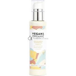  Vegan & Organic Delicate Cleansing Milk for Sensitive Skin 150ml