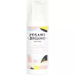 Vegan Organic Specialità Exfoliating Cream 50ml