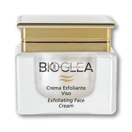 Bioglea Exfoliating Face Cream 50 Milliliters