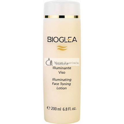Bioglea Illuminating Face Lotion 200 Ml