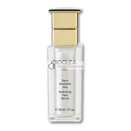 Bioglea Hydrating Face Serum 30 Ml