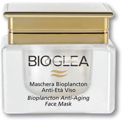 Biolea Renewing Face Mask Anti-Ageing and Brightening