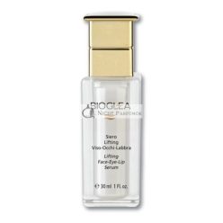 Bioglea Lifting Serum For Face, Eyes, And Lips 50ml