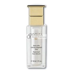 Bioglea Face Serum With Plant Cells 30ml