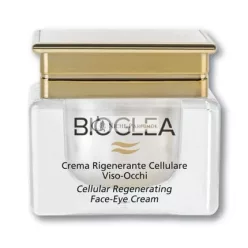 Bioglea Cellular Regenerating Cream For Face And Eyes 50 Ml