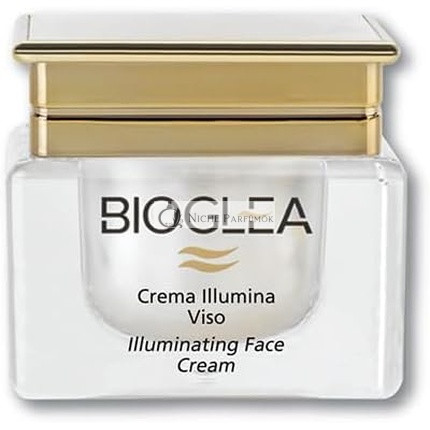 BIOGLEA Brightening Face Cream