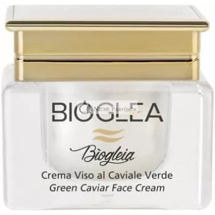 Green Cave Face Cream