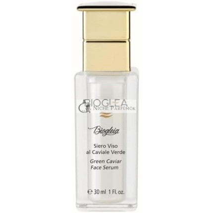 Cavial Face Serum Green