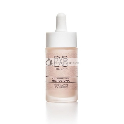RVB LAB Microbioma Calming Serum 30ml