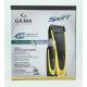 Clipper GC542 Sport+ Trimmer for Nose and Ears GNT512 GA.MA