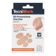 Blister Prevention Set 6 Pieces