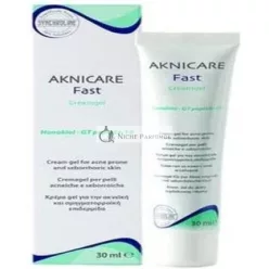Generaltopics Cremagel Face 30ml
