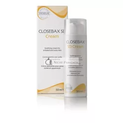 General Topics Closebax Sd Cream 50ml