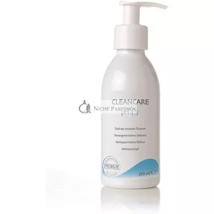 Synchroline Cleancare pH 4.5 200ml