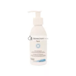 SYNCHROLINE Cleancare Facial Cleansing Gel 200ml