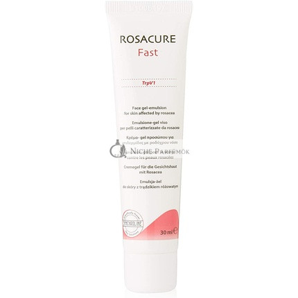 Rosacure Fast Cream Gel 30ml