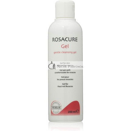 Rosacure Gentle Cleansing Gel 200ml