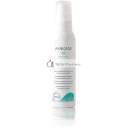 Aknicare CB Chest and Back Fluid Emulsion 100ml