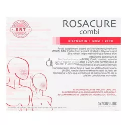 Rosacure Combi 30 Tablets