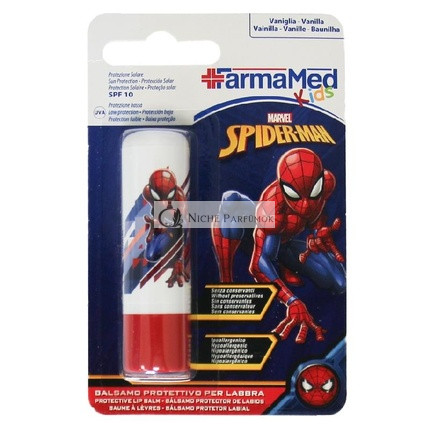 Farmamed Burrocacao Kids Spiderman Lip Balm 56431