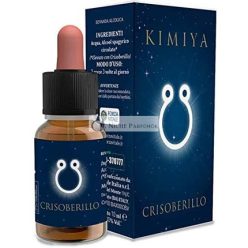 Forza Vita Kimiya Crisoberillo 10ml