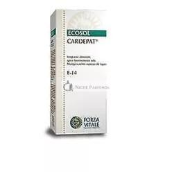 Ecosol Cardepat Drops 50ml
