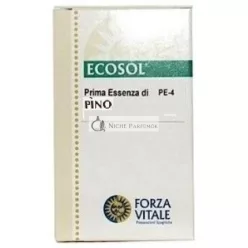 Première Essence Pin