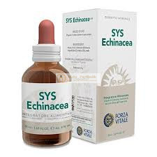 Forza Vita Sys.Echinacea 50ml