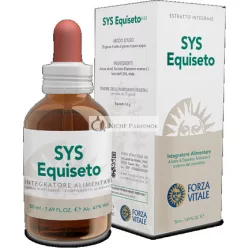 Forza Vita Sys Equiseto 50Ml