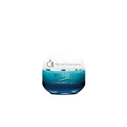 Biotherm Aquasource Baume Nuit 50ml