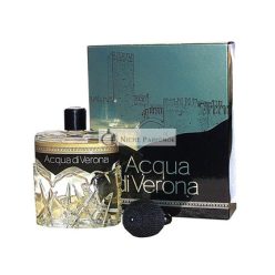   Christian Ros's ACQUA DI VERONA CON SPRUZZATORE Eau de Cologne 150ml with Pump Sprayer