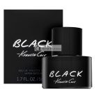 Kenneth Cole Black Eau de Toilette for Men 50 ml