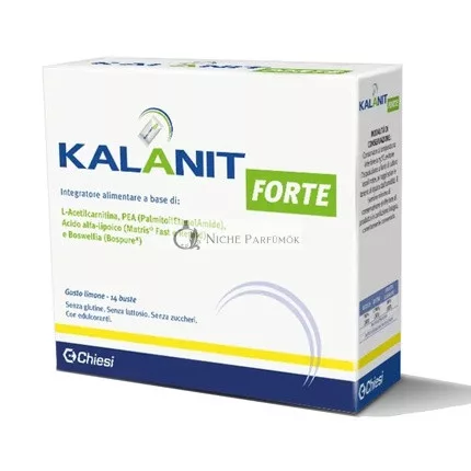 Kalanit Forte Chiesi 14 Bags