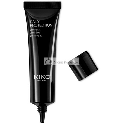 KIKO Milano Daily Protection BB Cream SPF 30 Tinted Cream 05 Caramel