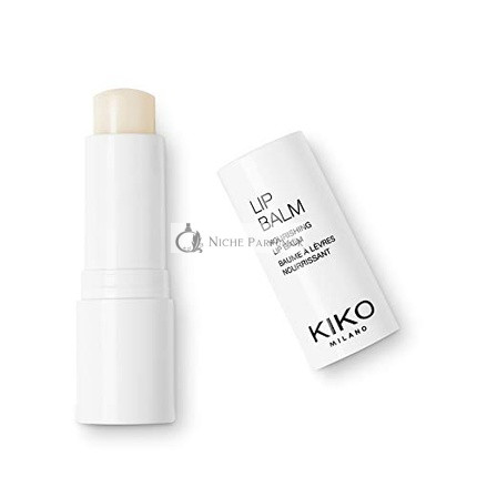 KIKO Milano Lip Balm Intensive Lip Balm for Nutrient Supply