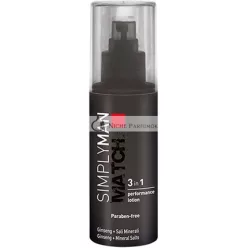 Nouvelle SimplyMAN Match 3 in 1 Strengthening Lotion 100ml