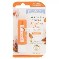 I Provenzali Almond Lipstick 5.5ml