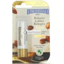 Les Provençal Argan Oil Lip Balm Stick 57 GL
