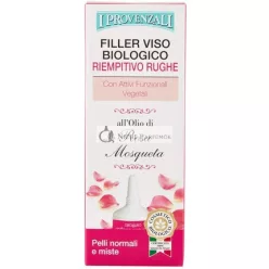 I PROVENZALI Églantier Wrinkle Treatment 15ml - Face Care