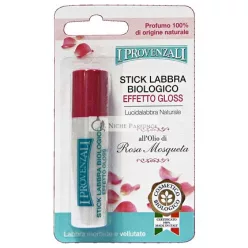 I Provenzali Lip Balm Rosehip Flower 5.7ml