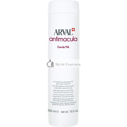Gentle Milk Stain-Removing Anti-Spot Cleansing Milk 300ml