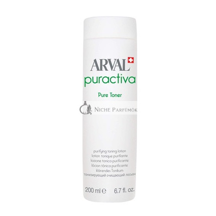 Arval Face Cream He Packx