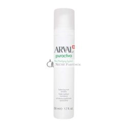 Arval Puractiva - Bio-Matifyng System 50 Ml