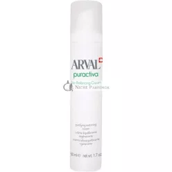 Arval Day Face Cream