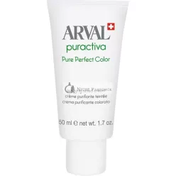 Arval Body Cream