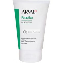 Arval Puractiva Bio Cleanser Gel 150ml