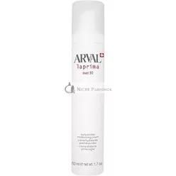 Arval Over 30 Moisturizing Cream First Wrinkles - 50 Ml